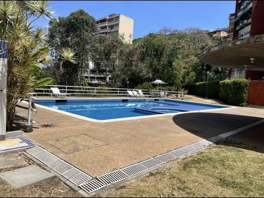 Appartement à Caracas, Municipio Libertador