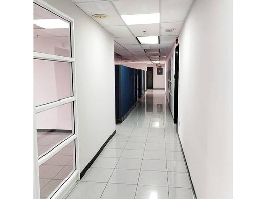 Ofis Karakas, Municipio Libertador