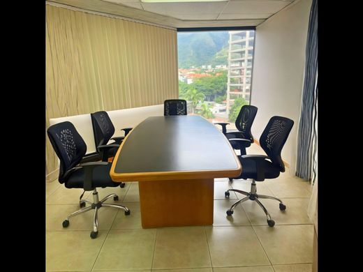 Escritório - Caracas, Municipio Libertador