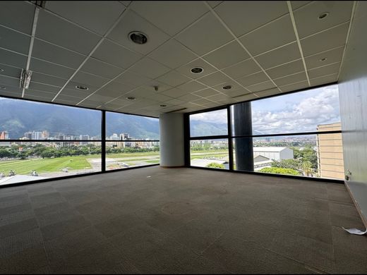 Ufficio a Nueva Caracas, Distrito Capital