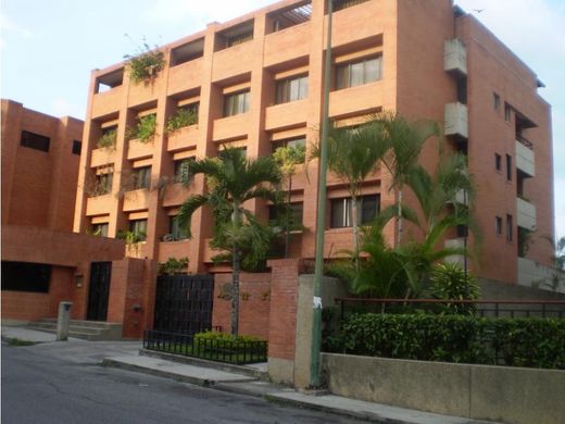 Appartement à Caracas, Municipio Libertador