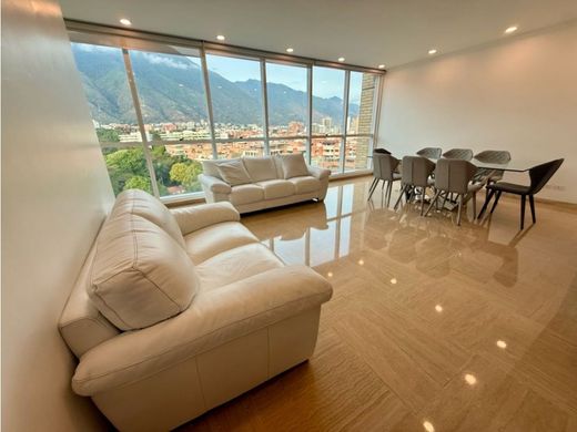 Appartement à Nueva Caracas, Distrito Capital