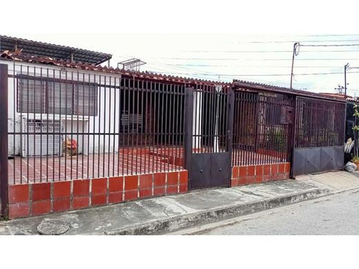 Πολυτελή κατοικία σε Barquisimeto, Municipio Iribarren