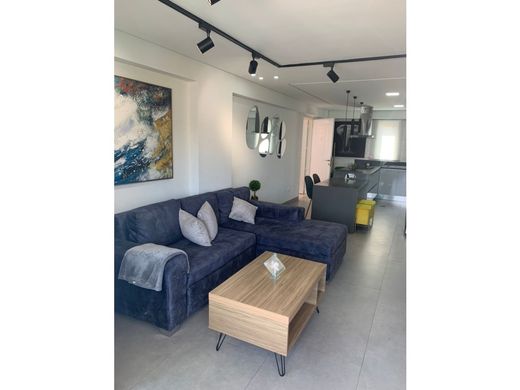 Daire Karakas, Municipio Libertador