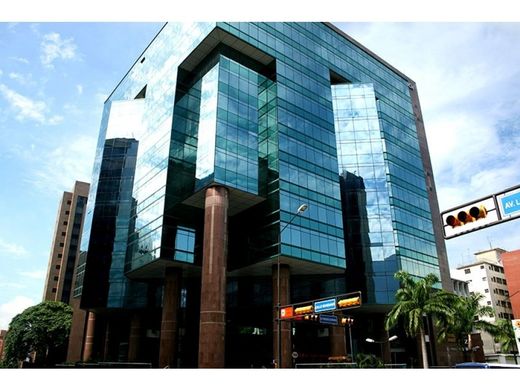 ‏משרד ב  קראקס, Municipio Libertador