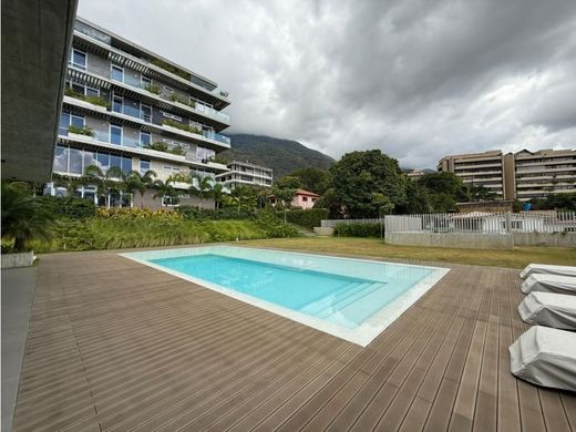 Apartment in Nueva Caracas, Distrito Capital