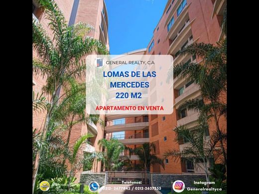 Apartment in Nueva Caracas, Distrito Capital
