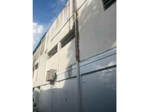 Edificio en Caracas, Municipio Libertador