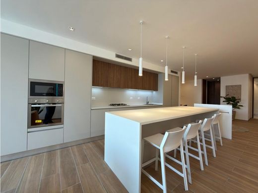 Piso / Apartamento en Nueva Caracas, Distrito Capital