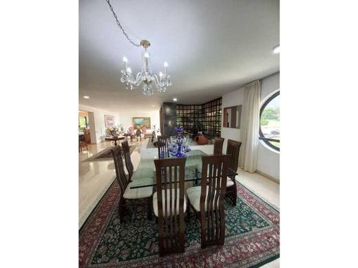 ‏דירת פנטהאוז ב  קראקס, Municipio Libertador