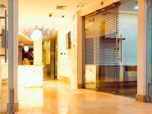 Büro in Nueva Caracas, Distrito Capital