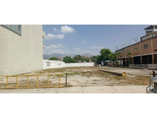 Terreno - Maracay, Municipio Girardot