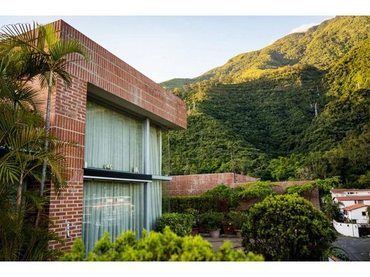 Penthouse w Caracas, Municipio Libertador