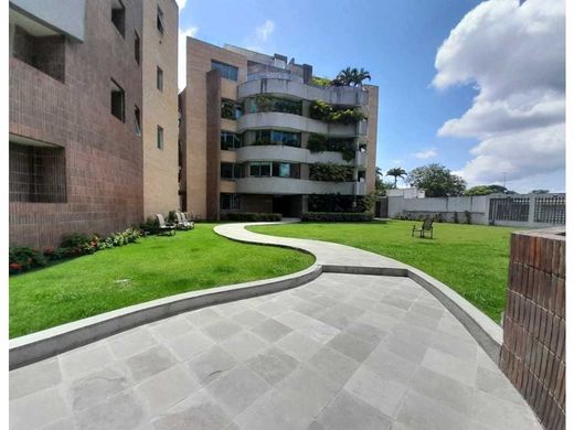 Daire Karakas, Municipio Libertador