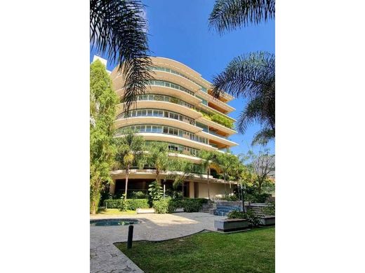 Appartement in Caracas, Municipio Libertador