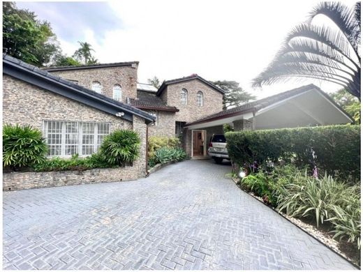 Casa di lusso a Caracas, Municipio Libertador