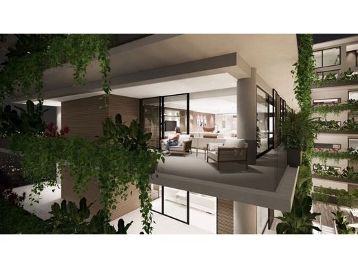 カラカス, Municipio Libertadorのアパートメント