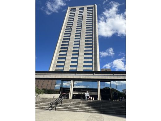 Ofis Karakas, Municipio Libertador