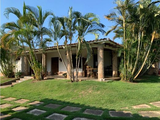 Casa de lujo en Valencia, Municipio Valencia