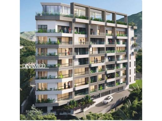 ‏דירה ב  קראקס, Municipio Libertador