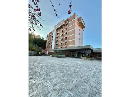 Penthouse in Caracas, Municipio Libertador