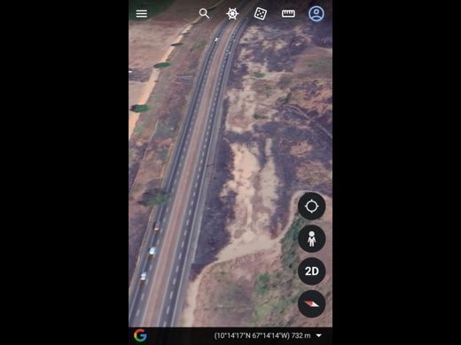 Участок, Валенсия, Municipio Valencia