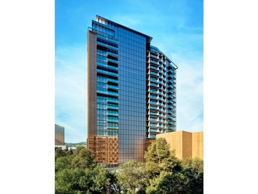 Daire Karakas, Municipio Libertador