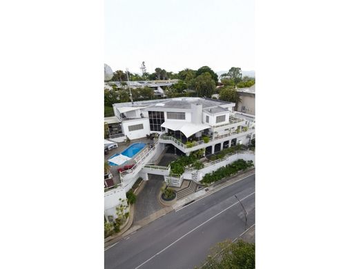 Luksusowy dom w Caracas, Municipio Libertador