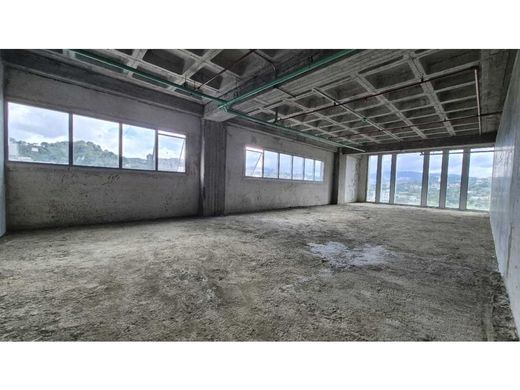 Büro in Nueva Caracas, Distrito Capital