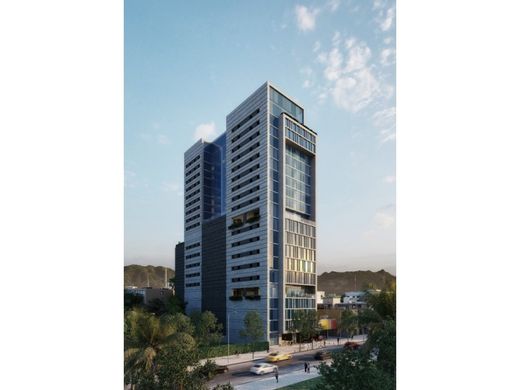 Bureau à Caracas, Municipio Libertador