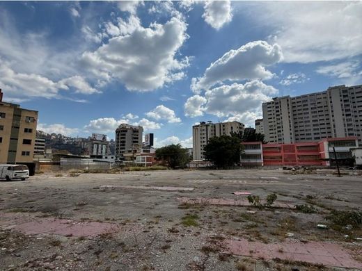 Land in Nueva Caracas, Distrito Capital