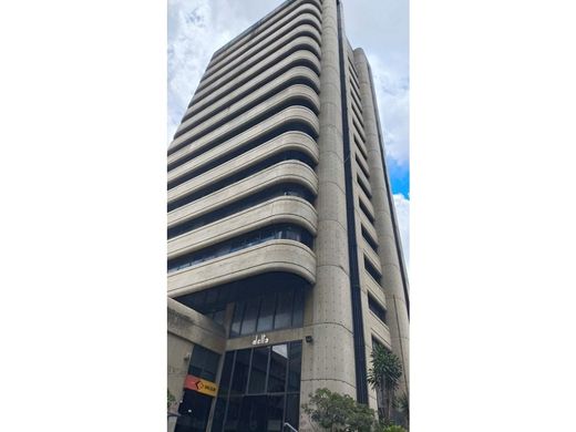 Büro in Caracas, Municipio Libertador