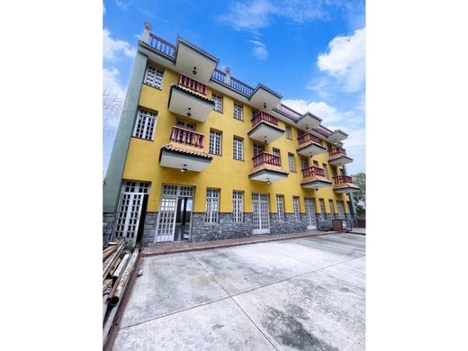 Edificio en Caracas, Municipio Libertador