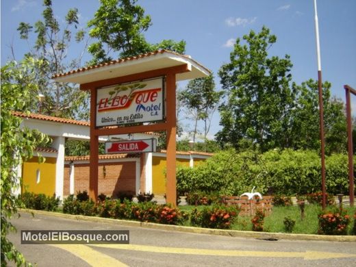Hotel in Barinas, Municipio Barinas