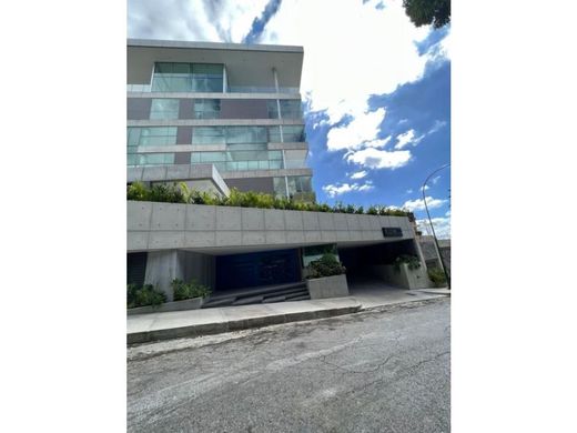 Apartamento - Caracas, Municipio Libertador