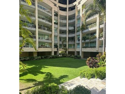 Penthouse in Nueva Caracas, Distrito Capital