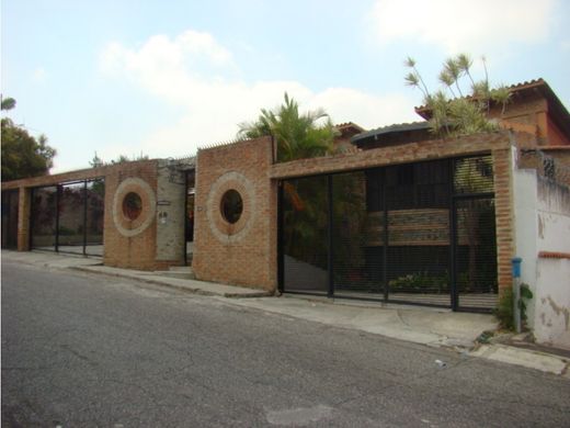 Элитный дом, Каракас, Municipio Libertador