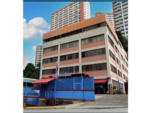 公寓楼  卡拉卡斯, Municipio Libertador
