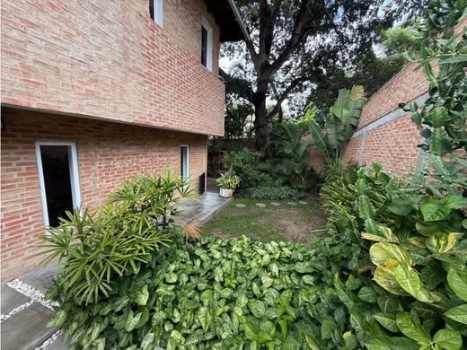 Casa di lusso a Caracas, Municipio Libertador