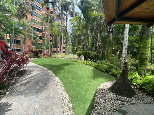 Apartment in Caracas, Municipio Libertador