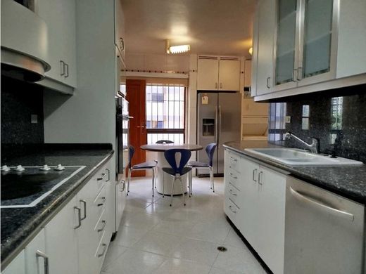 Penthouse in Caracas, Municipio Libertador