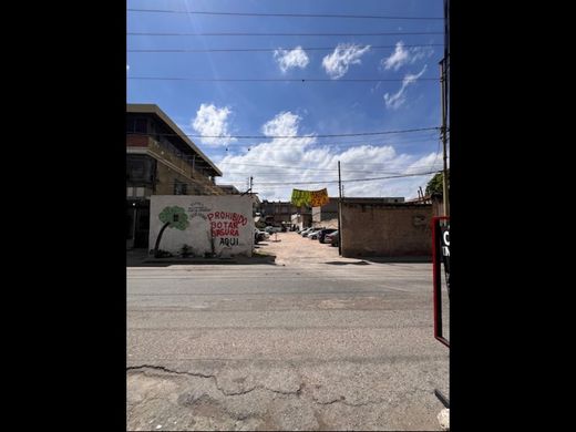 Guatire, Municipio Zamoraの土地