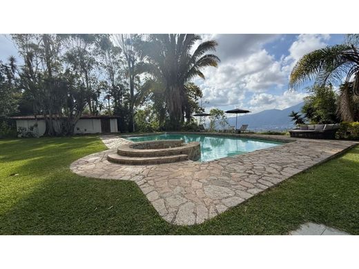 Maison de luxe à Caracas, Municipio Libertador