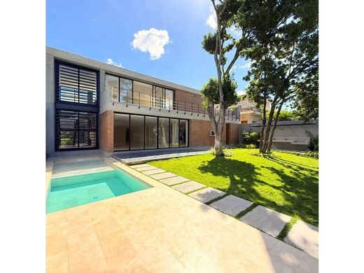 豪宅  卡拉卡斯, Municipio Libertador