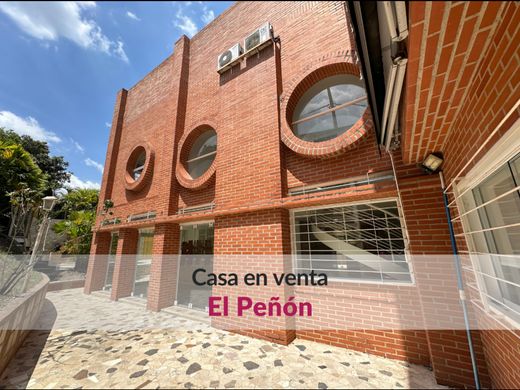 Luxury home in Caracas, Municipio Libertador