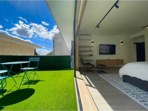 Maison de luxe à Caracas, Municipio Libertador