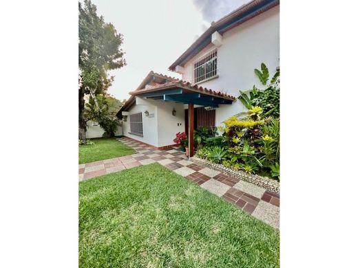 Luxe woning in Caracas, Municipio Libertador