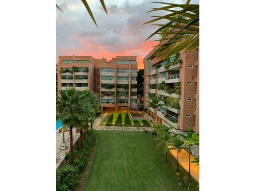 Daire Karakas, Municipio Libertador