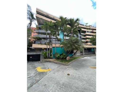 Penthouse in Caracas, Municipio Libertador