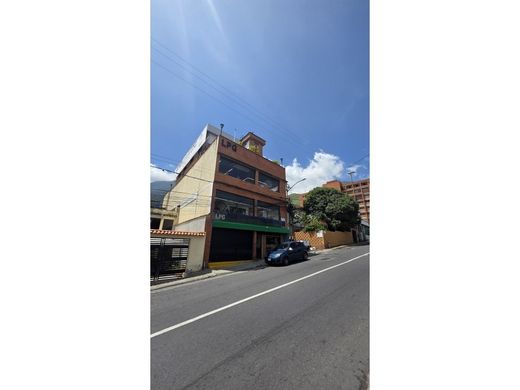 Жилой комплекс, Каракас, Municipio Libertador